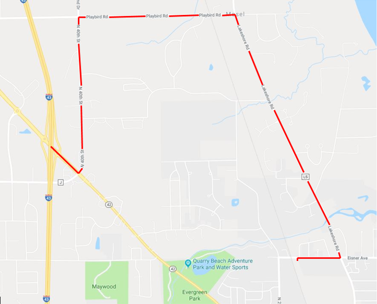 Plastics Engineering Company located in Sheboygan, Wisconsin