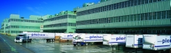 Plenco's North Ave Plant